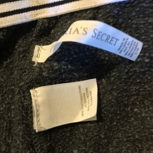 Pink Victoria’s Secret sweatpants